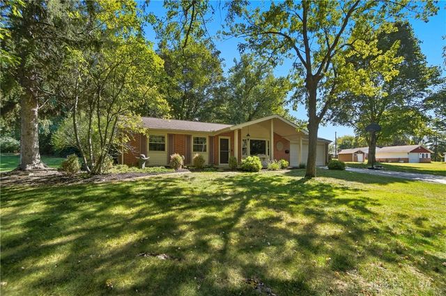 2658 Tompkins Drive, Beavercreek, OH 45430