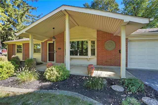 2658 Tompkins Drive, Beavercreek, OH 45430