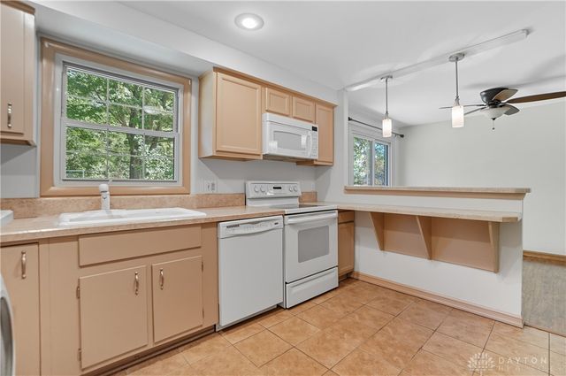 2658 Tompkins Drive, Beavercreek, OH 45430