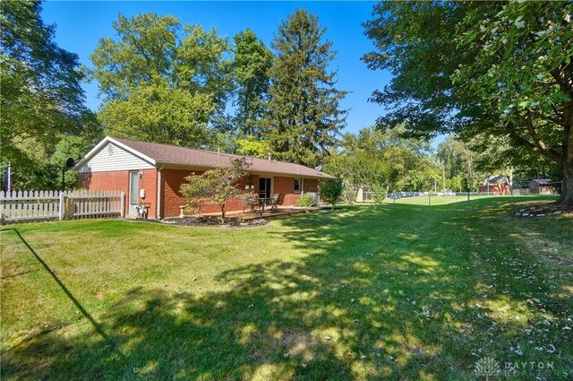 2658 Tompkins Drive, Beavercreek, OH 45430