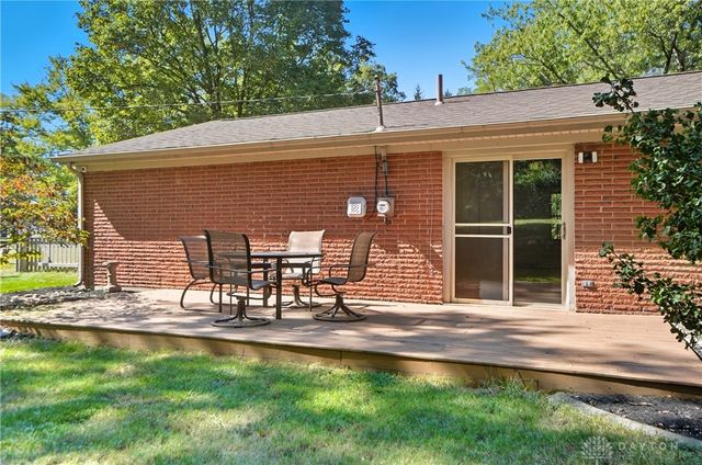 2658 Tompkins Drive, Beavercreek, OH 45430