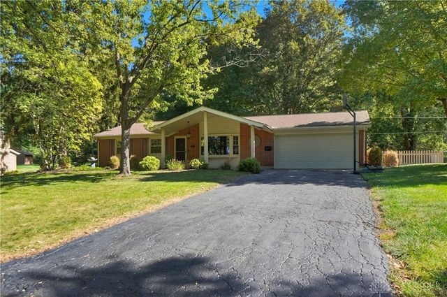 2658 Tompkins Drive, Beavercreek, OH 45430