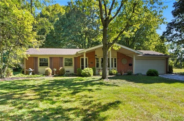 2658 Tompkins Drive, Beavercreek, OH 45430
