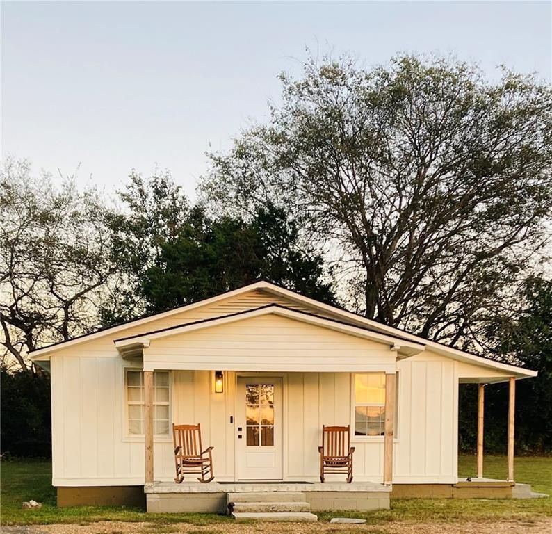 179 Indian Trail, Summerville, GA 30747