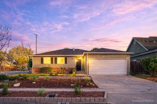 918 Mockingbird Lane, Sunnyvale, CA 94087