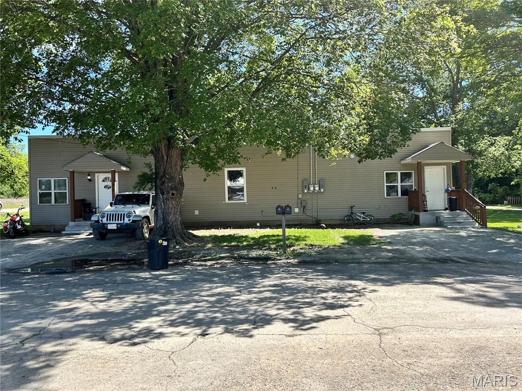 30 Cain Street, Park Hills, MO 63601