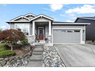 3291 Sw VAN BUREN Way, Gresham, OR 97080