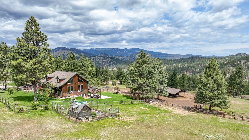 5 Alpine Valley Lane, Clancy, MT 59634 photo 101