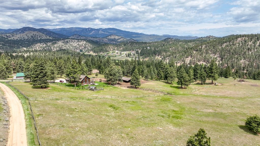 5 Alpine Valley Lane, Clancy, MT 59634 photo 102