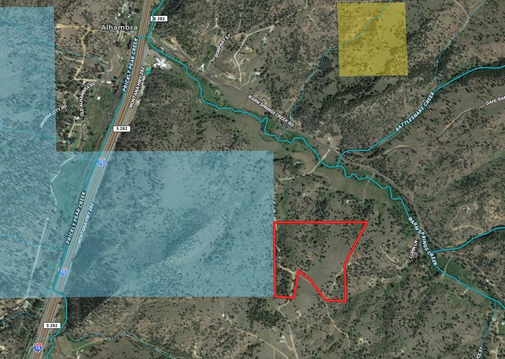 5 Alpine Valley Lane, Clancy, MT 59634 photo 119