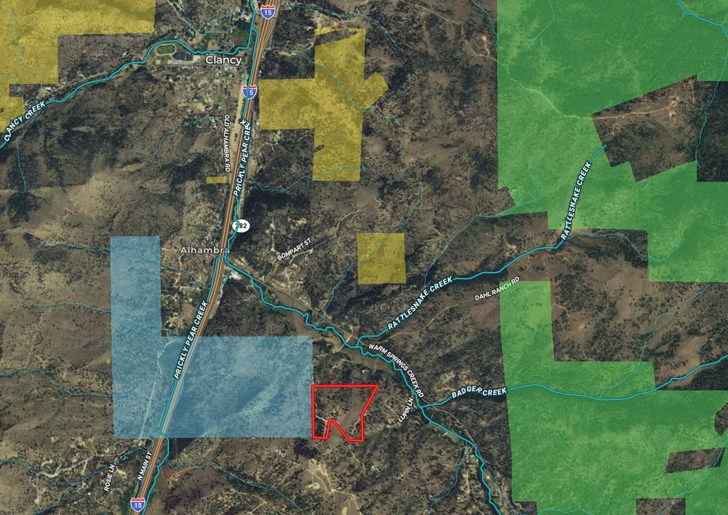 5 Alpine Valley Lane, Clancy, MT 59634 photo 120