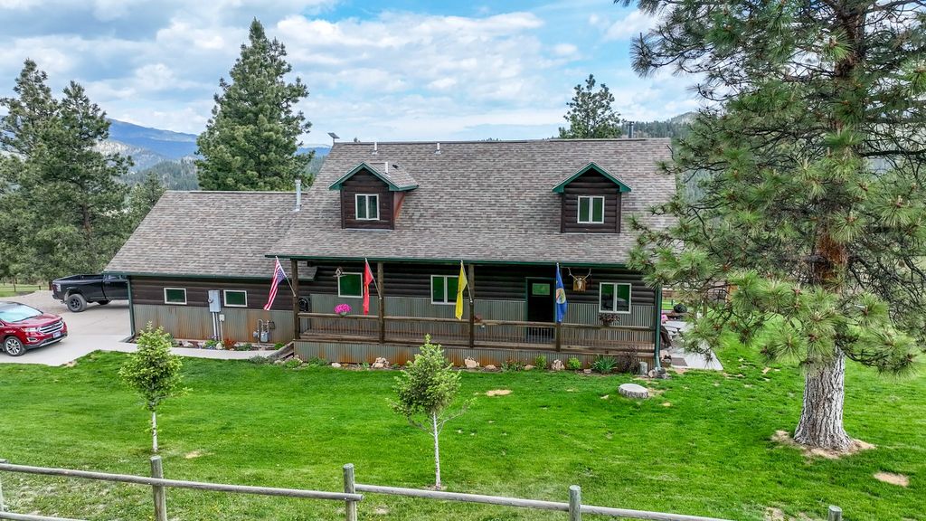 5 Alpine Valley Lane, Clancy, MT 59634 photo 4