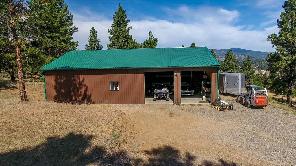 5 Alpine Valley Lane, Clancy, MT 59634 photo 45