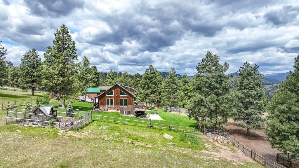 5 Alpine Valley Lane, Clancy, MT 59634 photo 82