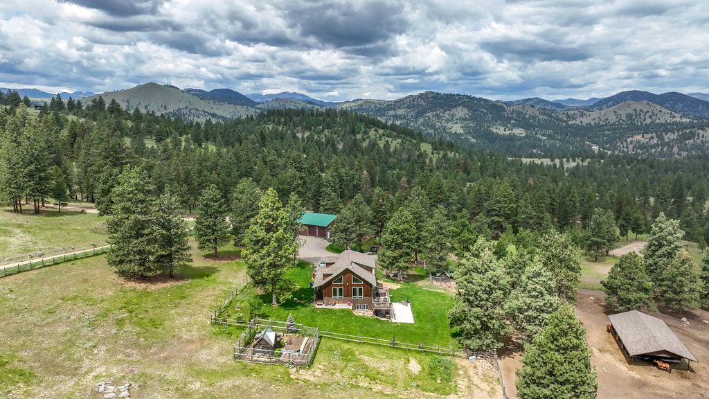 5 Alpine Valley Lane, Clancy, MT 59634 photo 90