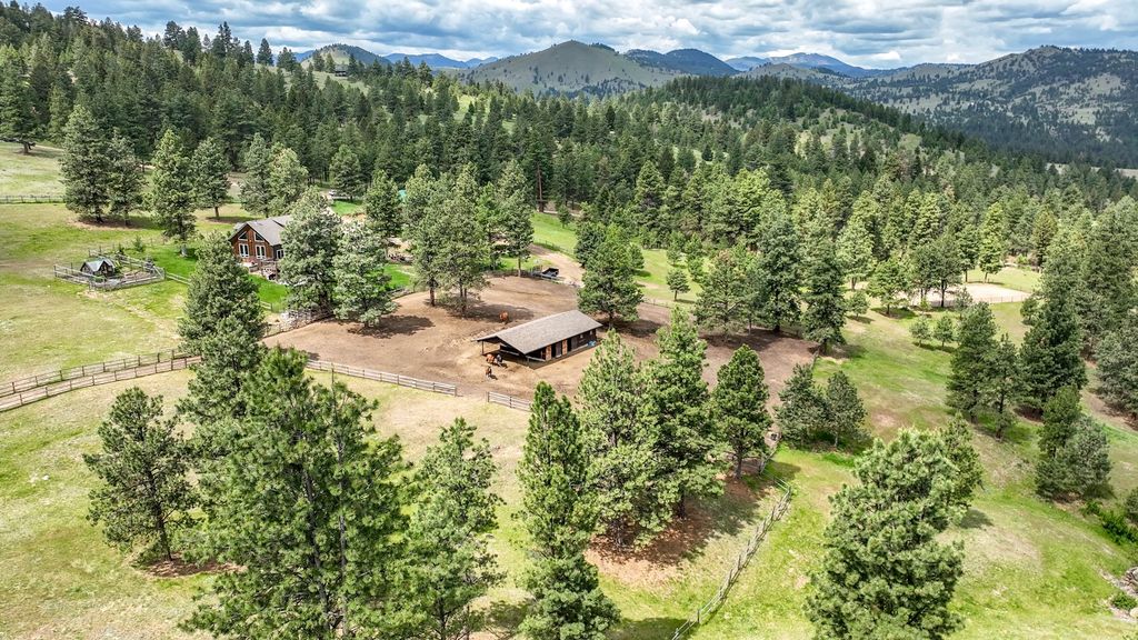 5 Alpine Valley Lane, Clancy, MT 59634 photo 92