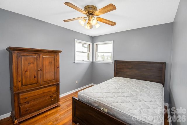 14 N Willow Wood Trail, Hendersonville, NC 28739