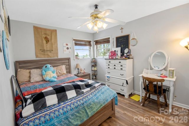 14 N Willow Wood Trail, Hendersonville, NC 28739