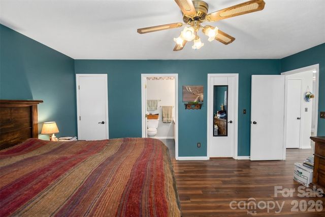 14 N Willow Wood Trail, Hendersonville, NC 28739