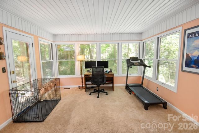 14 N Willow Wood Trail, Hendersonville, NC 28739