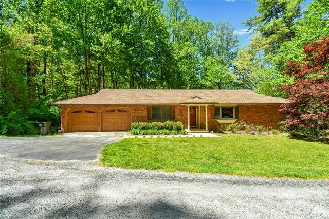 14 N Willow Wood Trail, Hendersonville, NC 28739
