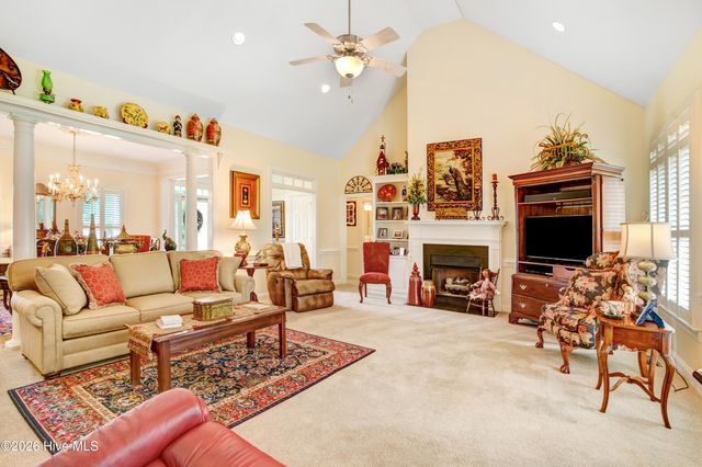 5036 Dorothy Lane, Rocky Mount, NC 27803