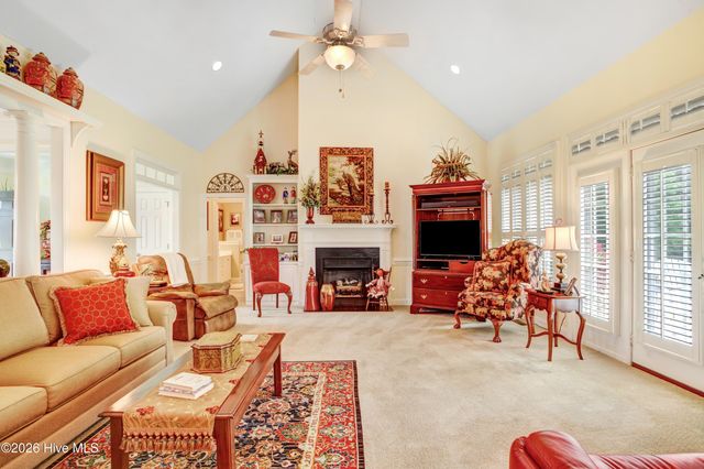 5036 Dorothy Lane, Rocky Mount, NC 27803