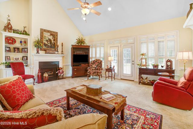 5036 Dorothy Lane, Rocky Mount, NC 27803