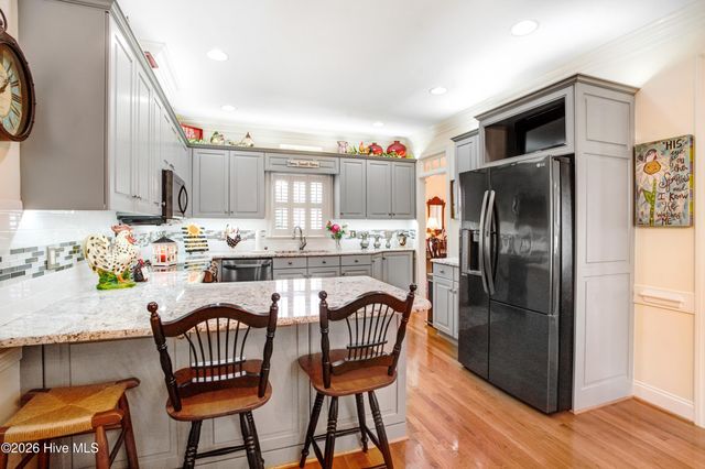 5036 Dorothy Lane, Rocky Mount, NC 27803