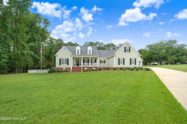5036 Dorothy Lane, Rocky Mount, NC 27803