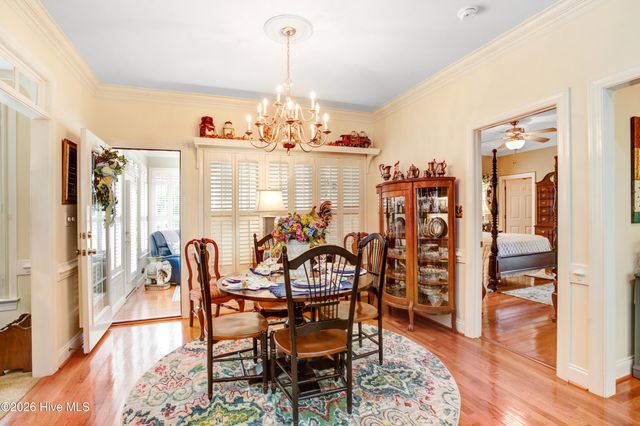 5036 Dorothy Lane, Rocky Mount, NC 27803