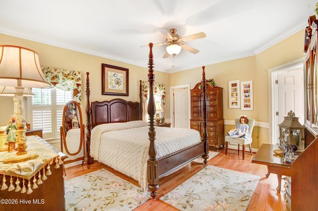 5036 Dorothy Lane, Rocky Mount, NC 27803