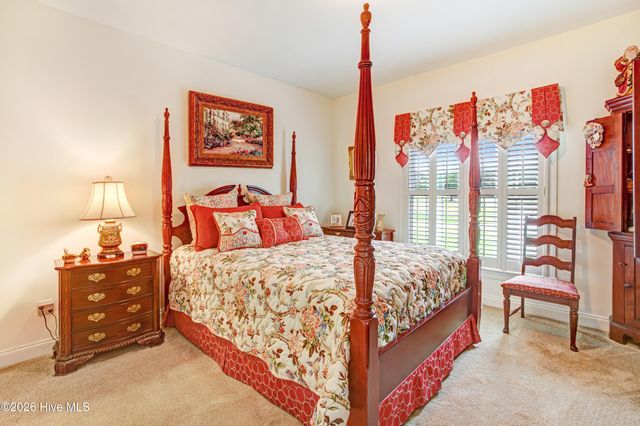 5036 Dorothy Lane, Rocky Mount, NC 27803