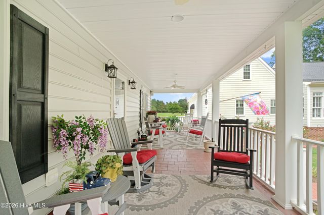 5036 Dorothy Lane, Rocky Mount, NC 27803