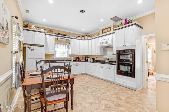 5036 Dorothy Lane, Rocky Mount, NC 27803