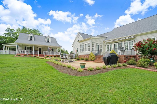 5036 Dorothy Lane, Rocky Mount, NC 27803