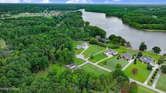 5036 Dorothy Lane, Rocky Mount, NC 27803