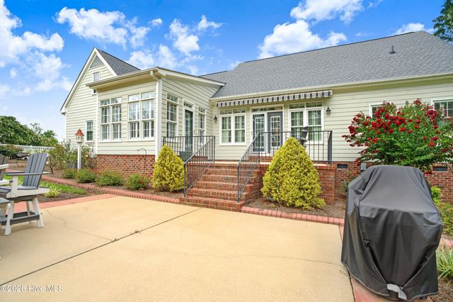 5036 Dorothy Lane, Rocky Mount, NC 27803