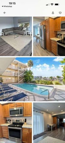 2600 S Ocean Dr S205, Hollywood, FL 33019