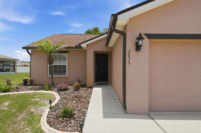 2835 WOODLAND MEADOW ROAD, Mulberry, FL 33860