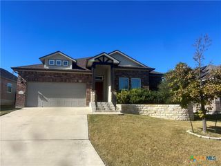 5623 Blackstone Drive, Temple, TX 76502