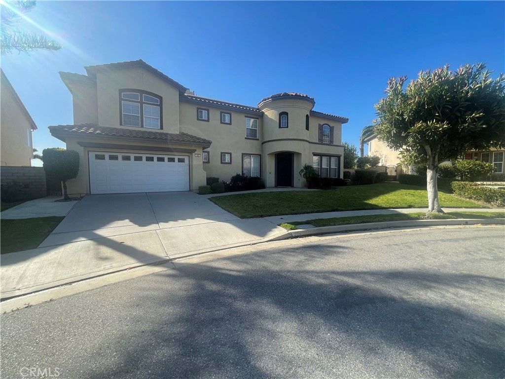 950 Manor Way, Corona, CA 92882