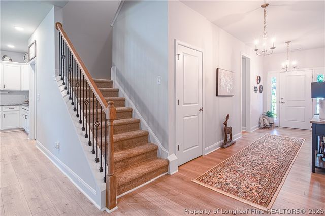 40 Capeside Court, Lillington, NC 27546