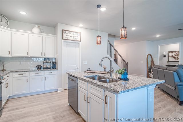 40 Capeside Court, Lillington, NC 27546