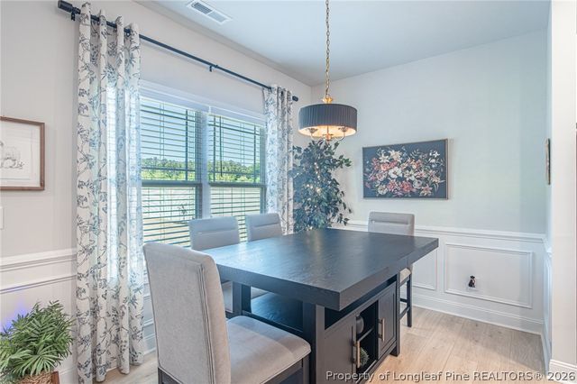 40 Capeside Court, Lillington, NC 27546