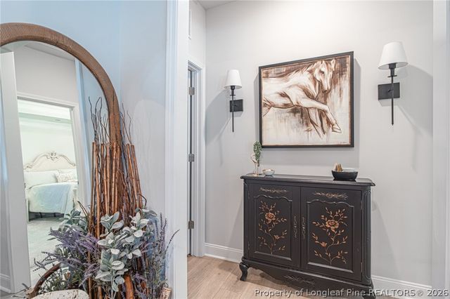 40 Capeside Court, Lillington, NC 27546