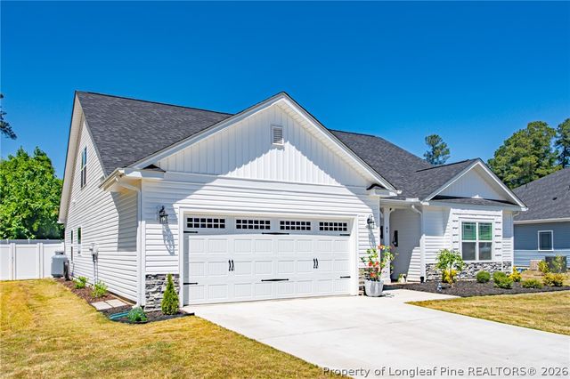 40 Capeside Court, Lillington, NC 27546