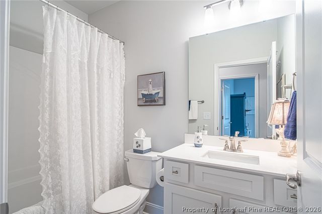 40 Capeside Court, Lillington, NC 27546