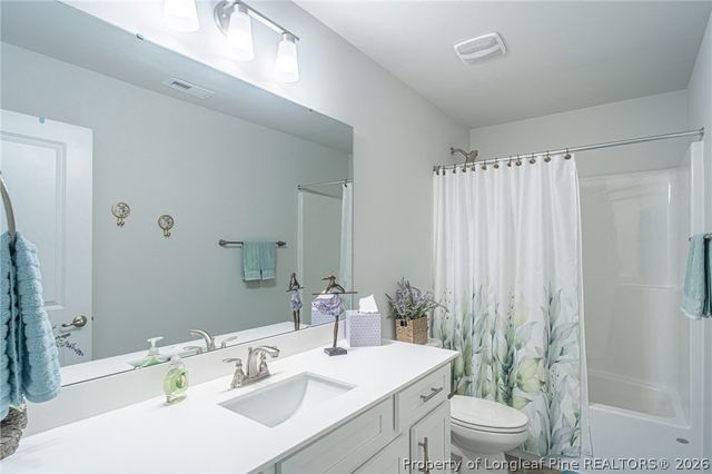 40 Capeside Court, Lillington, NC 27546