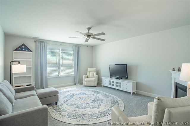 40 Capeside Court, Lillington, NC 27546